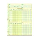 	Payroll Forms
