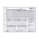 	Expense Forms
