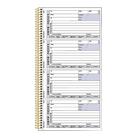 Telephone Message Books & Pads
Telephone Message Books & Pads
