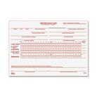 	Forms & Certificates
