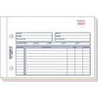 	Invoice Forms

