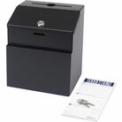 	Suggestion Boxes & Cards
