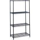 	Shelving
