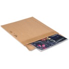 Flat/Media Mailers
Flat/Media Mailers