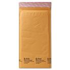Padded Mailers
Padded Mailers