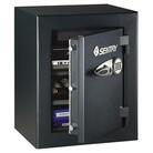 	Fire Resistant File Cabinets & Safes
