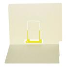 Medical File Folders
Medical File Folders