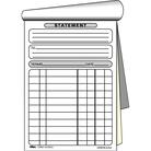 	Statement Forms
