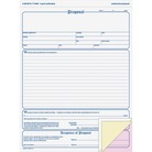 	Proposal Forms
