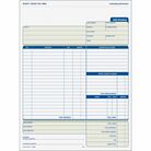 	Job Forms
