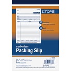 	Packing Slip Forms
