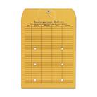 Interdepartmental Envelopes
Interdepartmental Envelopes