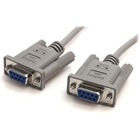 StarTech.com Serial Null Modem Cable