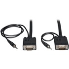 Tripp Lite SVGA/VGA Monitor Replacement Cable