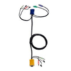HP KVM Console USB cable