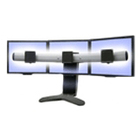 Lenovo 30R5882 Ergotron LX Triple Display Lift Stand