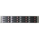HP StorageWorks MSA60 DAS Hard Drive Array