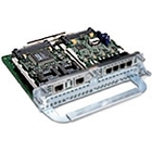 Cisco Voice/Fax Network Module