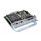 Cisco Voice/Fax Network Module