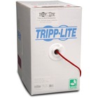 Tripp Lite Cat. 5 UTP Patch Cable - (Bare wire) - (Riser)