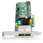 HP Smart Array P411 SAS RAID Controller