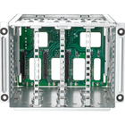 HP Hard Drive Cage