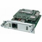 Cisco ADSL over POTS and ISDN BRI High-speed WAN Interface Card