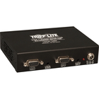 Tripp Lite B132-004A 4-Port Cat5 Video Console/Extender with Audio