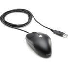 HP USB Optical Scroll Mouse