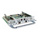 Cisco IP Communications High-Density Digital Voice/Fax Network Module