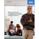 IBM ServicePac Remote Technical Support for xSeries