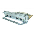 Cisco 4-Port T1/E1 CEoIP Network Module