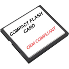 Cisco 192MB CompactFlash Card