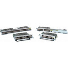 Cisco EtherSwitch Service Gigabit Ethernet Interface Module