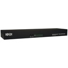 Tripp Lite B072-008-1 8-Port NetCommander Cat5 KVM Switch TAA Compliant