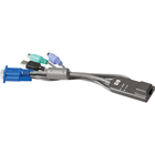 HP PS/2 KVM Virtual Media Interface Cable