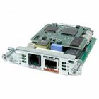 Cisco ADSL over ISDN HWIC