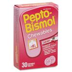 Pepto-bismol Pepto Bismol Tablets
