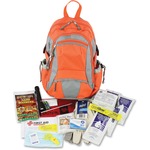 Physicianscare Emergency Preparedness Backpack Xl