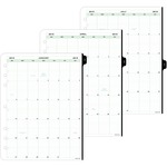 Day-timer Appointment 2ppd Ref. Planner Refills