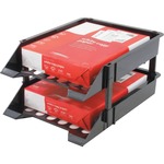 Deflecto Supertray Brk-resistant Countertop Tray
