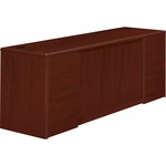 Hon 10700 Series Double Pedestal Credenza With Doors
