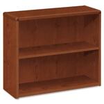 Hon 10700 Series 2-shelf Bookcase