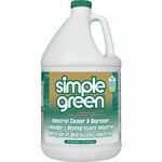 Simple Green Industrial Cleaner/degreaser