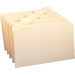 Smead 15350 Manila File Folders