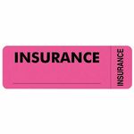 Tabbies Insurance Labels