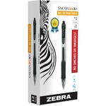 Zebra Pen Sarasa Gel Pen