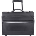 Bugatti Carrying Case For 17" Notebook - Black