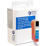 Elite Image Remanufactured Ink Cartridge - Alternative For Canon (bci-3ey)