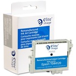 Elite Image Remanufactured Ink Cartridge - Alternative For Epson (t044120)